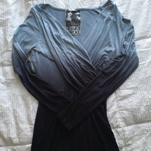 Young fabulous & broke dress